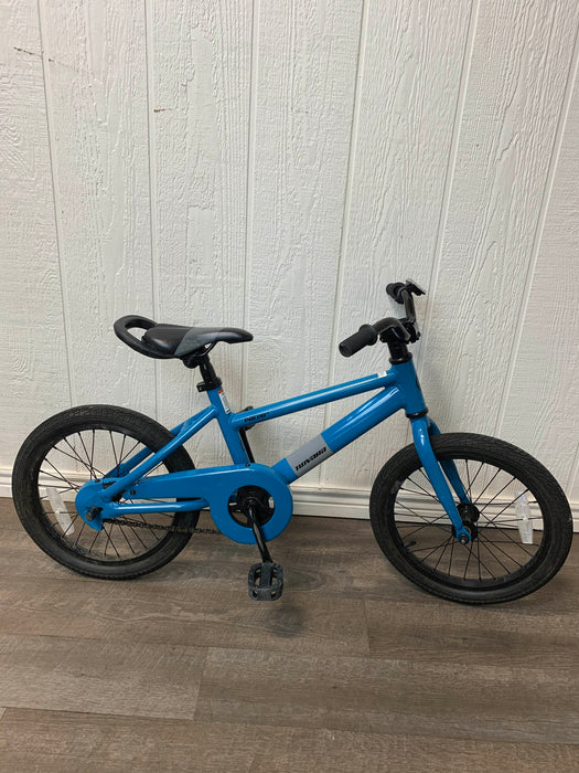 used Novara Polpo 12" Boys Bicycle