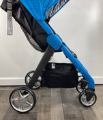 Larktale Chit Chat Stroller, 2017, Freshwater Blue