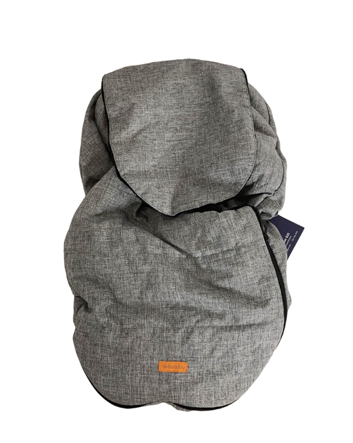 used Liuliuby Winter Baby Car Seat Cover