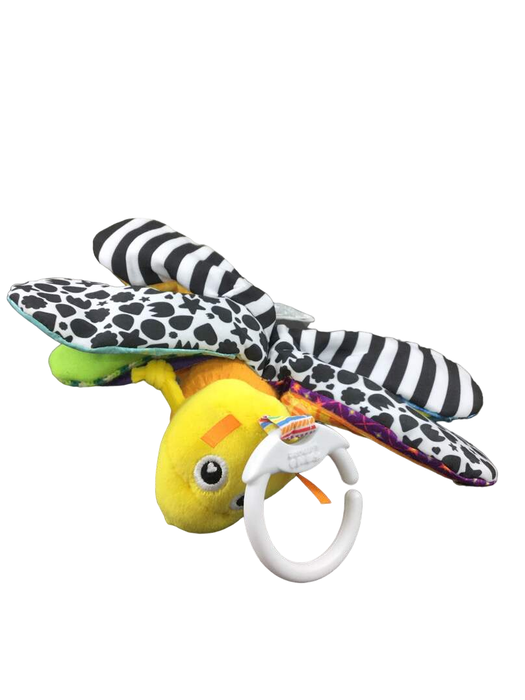 used Lamaze Freddie The Firefly