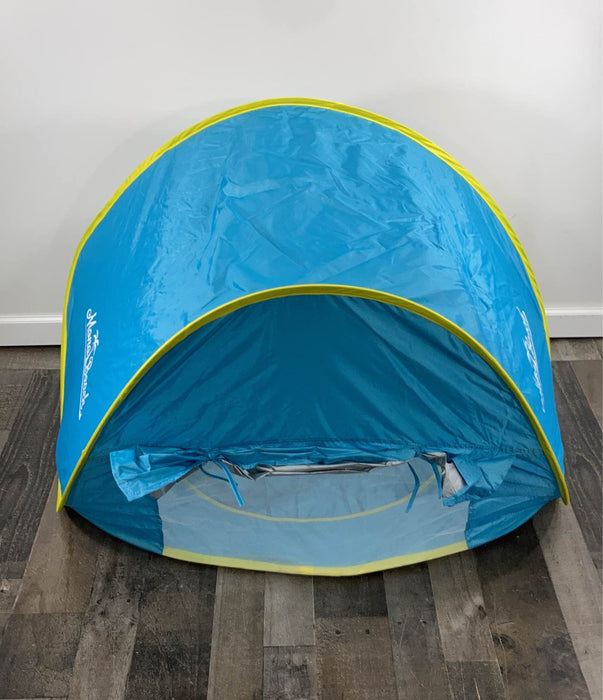 Shop Monobeach Baby Beach Tent at GoodBuy Gear