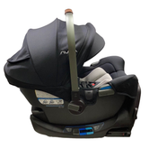 secondhand Carseat