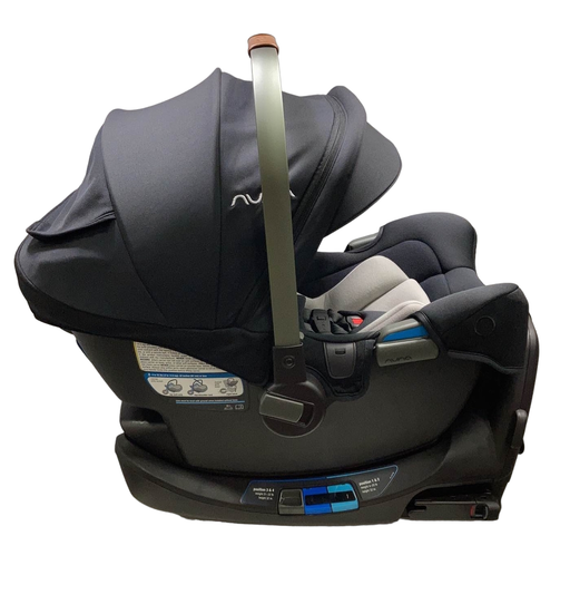 secondhand Carseat