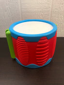 secondhand Little Tikes Tap-a-Tune Drum