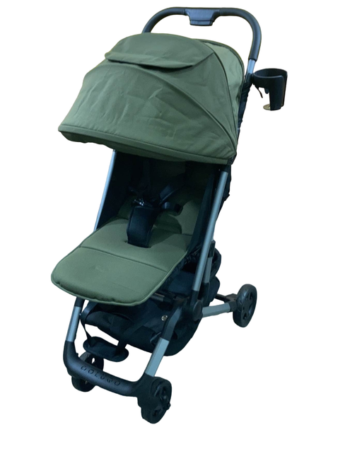 used Colugo Compact Stroller, 2023, Olive