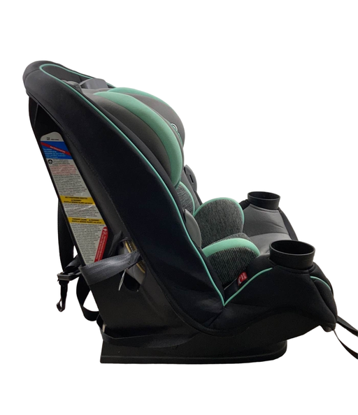 secondhand Safety 1st Grow And Go All-in-one Convertible Car Seat, 2021, Aqua Pop