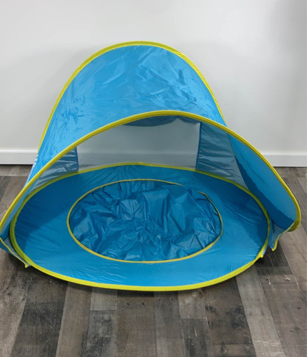 Shop Monobeach Baby Beach Tent at GoodBuy Gear