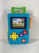 used Fisher Price Laugh & Learn Lil' Gamer