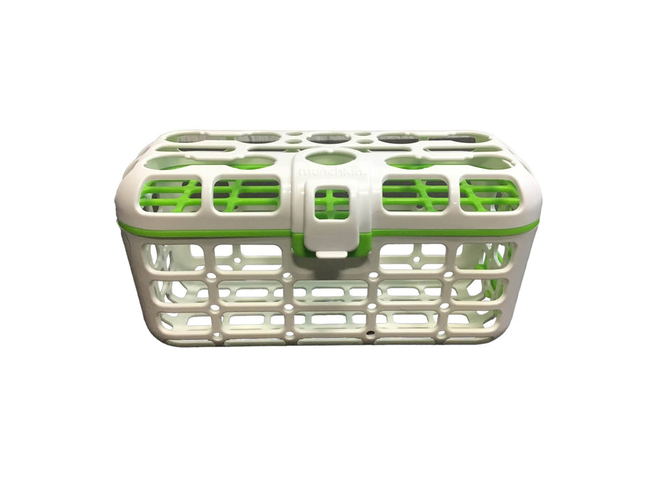 Shop Munchkin Dishwasher Basket at GoodBuy Gear