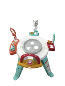 secondhand Activity Centers