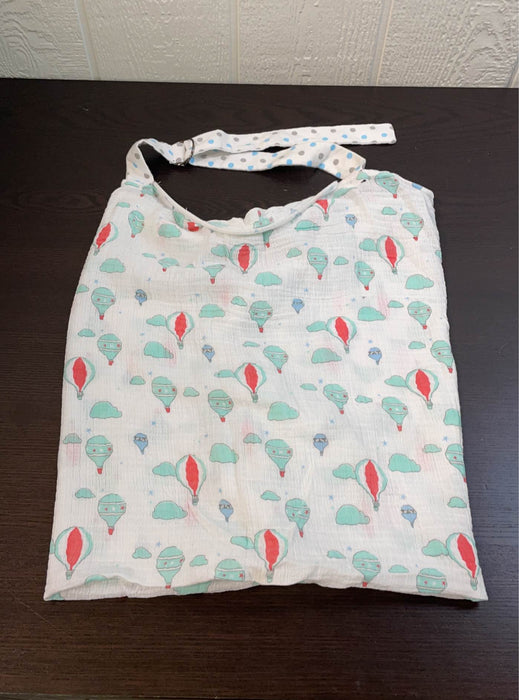 secondhand Aden + Anais Nursing Cover