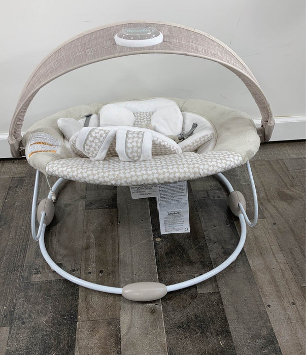 used Ingenuity Inlighten Bouncer