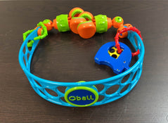 used Oball Flex ‘n Go Activity Arch