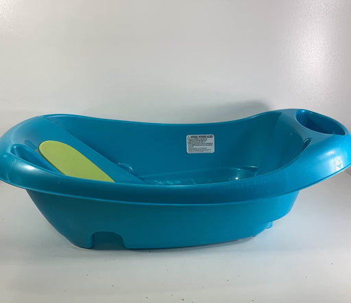 secondhand Summer Infant Multi-Stage Tub