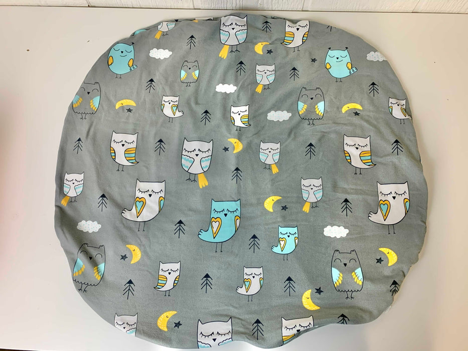 Shop BUNDLE Boppy Newborn Lounger Slipcovers, Set of 2 at GoodBuy Gear