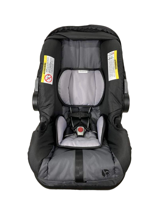 used Carseat