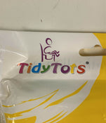 secondhand Diapering