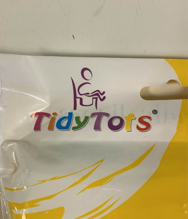 secondhand Diapering