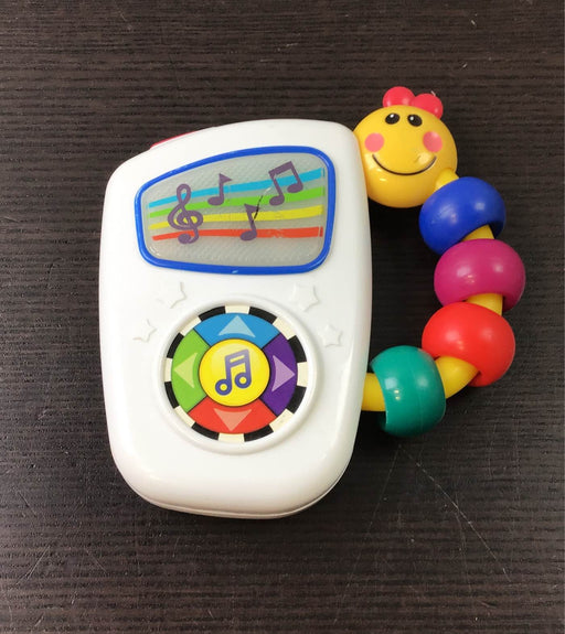 used Baby Einstein Take Along Tunes