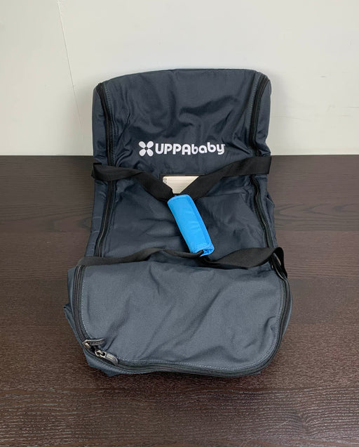 secondhand UPPAbaby MESA Car Seat Travel Bag