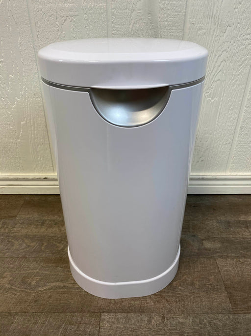 secondhand Munchkin Arm & Hammer Diaper Pail