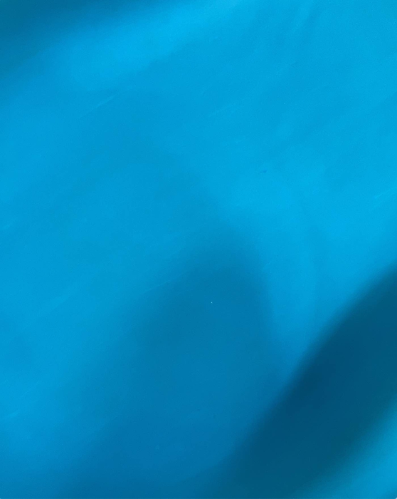 Keekaroo Peanut Changing Pad, Aqua