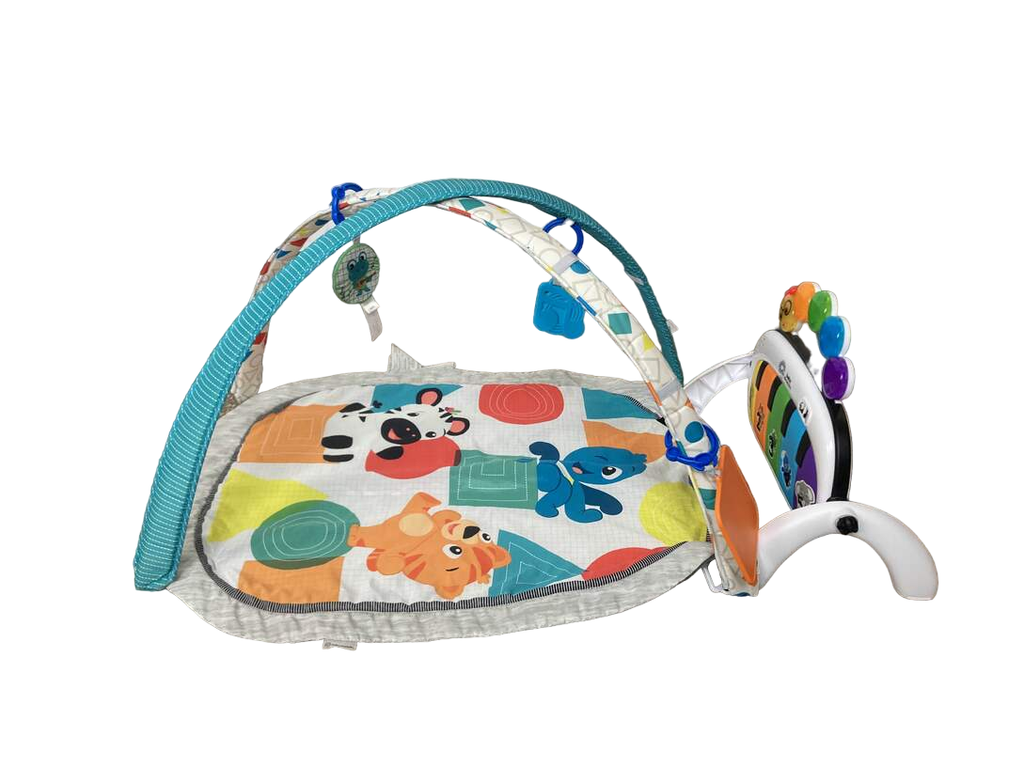 Baby Einstein 4in1 Kickin’ Tunes Music Activity Gym