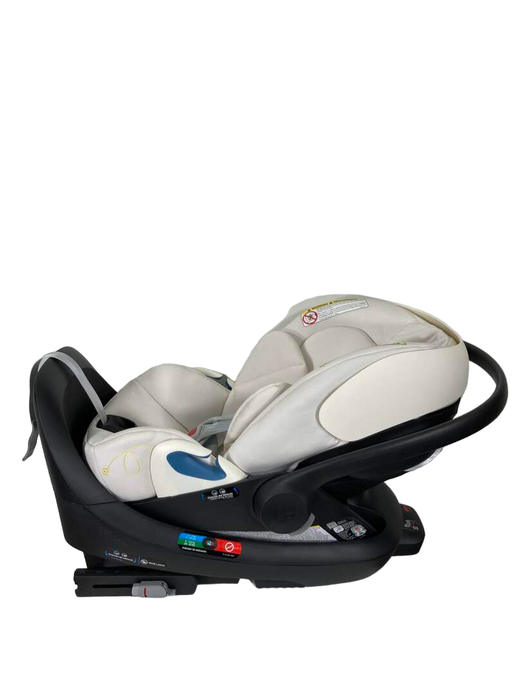 used Infantcarseat