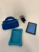 used Amazon Fire 7 Kids Edition Tablet