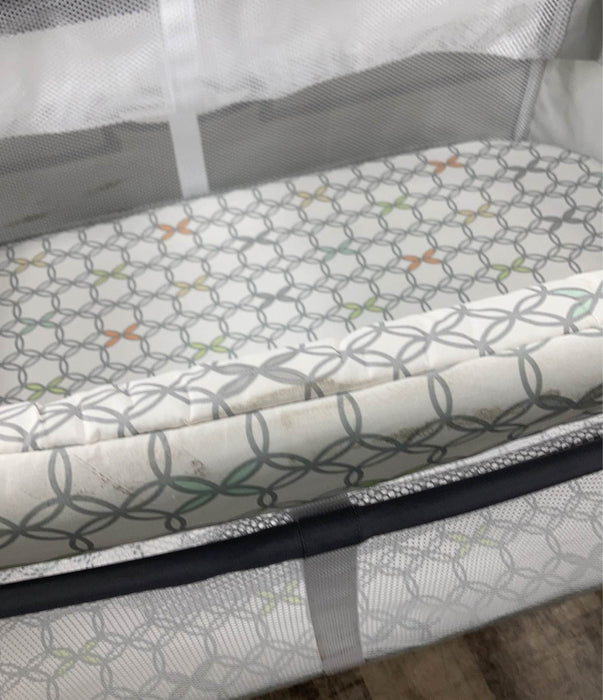 Shop Ingenuity Dream & Grow Bedside Bassinet, Dalton at GoodBuy Gear