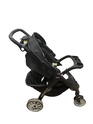 Chicco sales bravo genesis