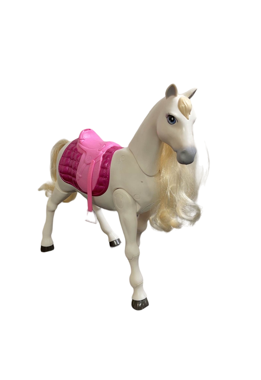 used Mattel Dream Horse