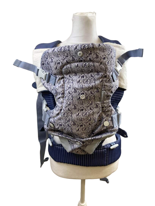 Shop Infantino Flip Advanced 4-in-1 Convertible Carrier at GoodBuy Gear
