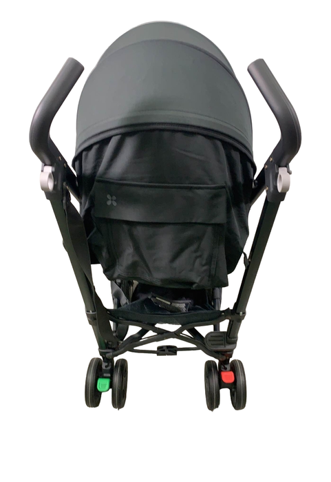 UPPAbaby G-LUXE Stroller, Jake (Black), 2022