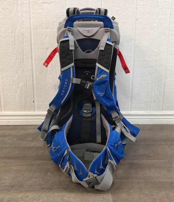 secondhand Osprey Poco Plus