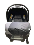 used Infantcarseat