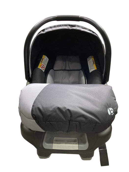 used Infantcarseat