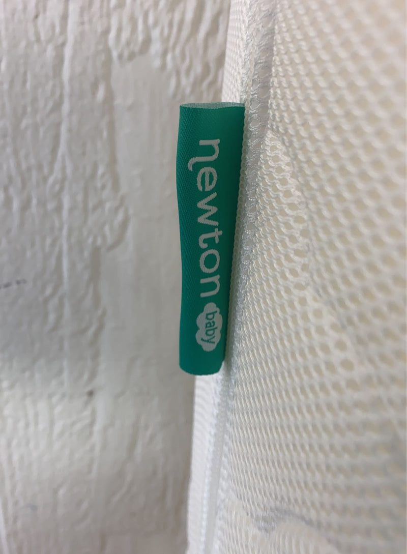 Restoration Hardware Baby & Child Colette Tufted Crib, White, With New