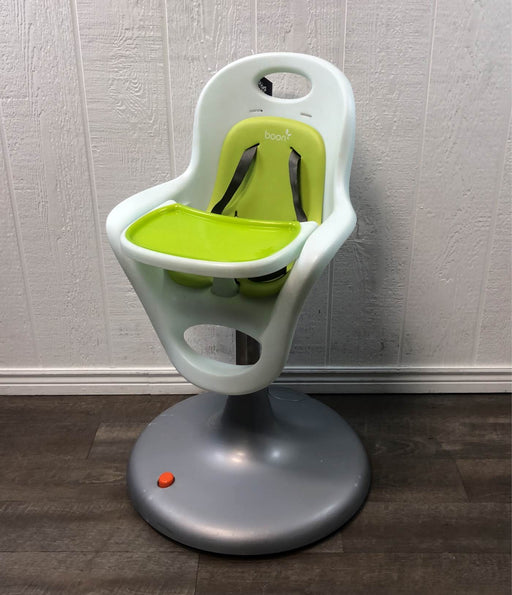 used Boon Flair High Chair