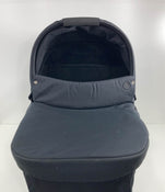 Shop Cybex Gazelle S Cot, Deep Black, 2021 at GoodBuy Gear