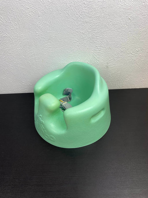 secondhand Bumbo Floor Seat, Mint