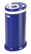 Shop Ubbi Diaper Pail, Navy at GoodBuy Gear