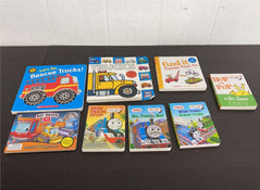 used BUNDLE Board Books