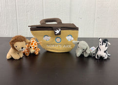 used Aurora Noah’s Ark