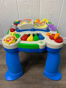 secondhand Leap Frog Learn And Groove Musical Table