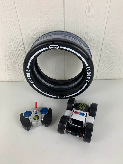 used Little Tikes Tire Twister Lights