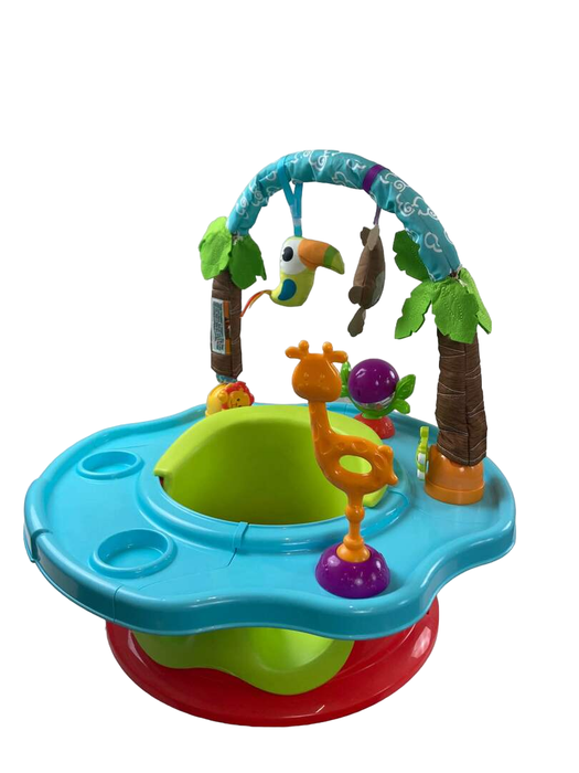 Shop Summer Infant 4-in-1 Floor And More at GoodBuy Gear