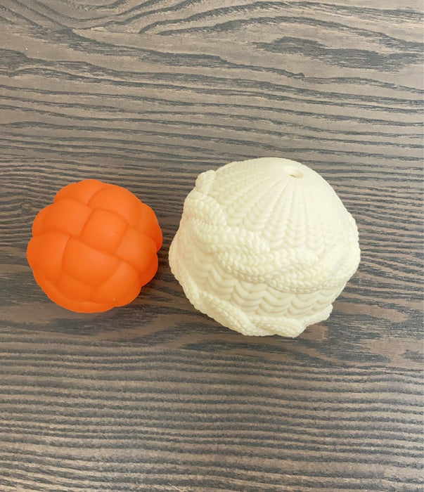 secondhand BUNDLE Balls