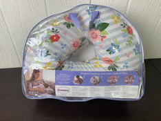 used Boppy Nursing Pillow