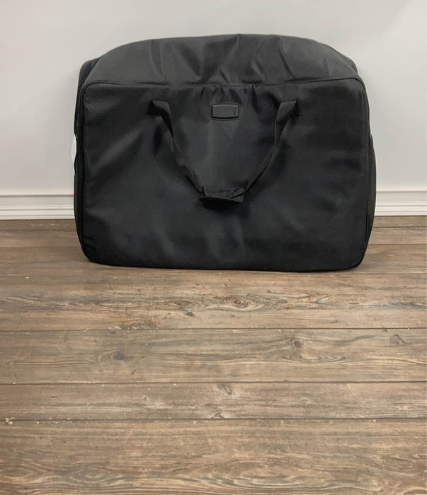 secondhand Baby Jogger Double Carry Bag